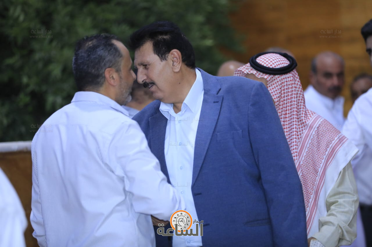 Madar Al-Saa Images 0.6338667383397003