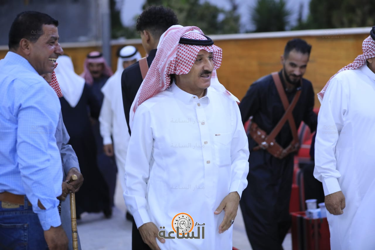 Madar Al-Saa Images 0.6760624805257822