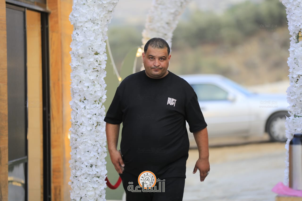 Madar Al-Saa Images 0.7384444290045334