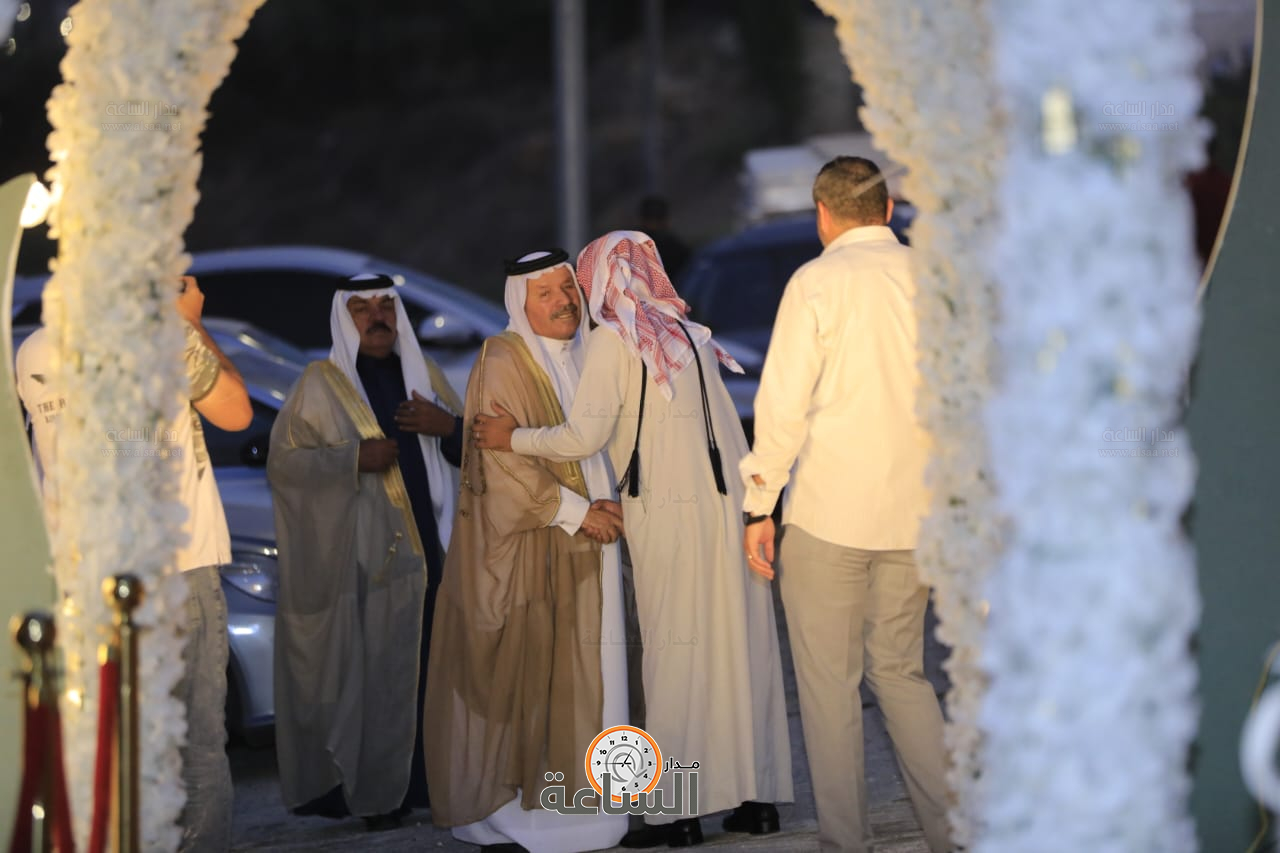 Madar Al-Saa Images 0.3448227232732055