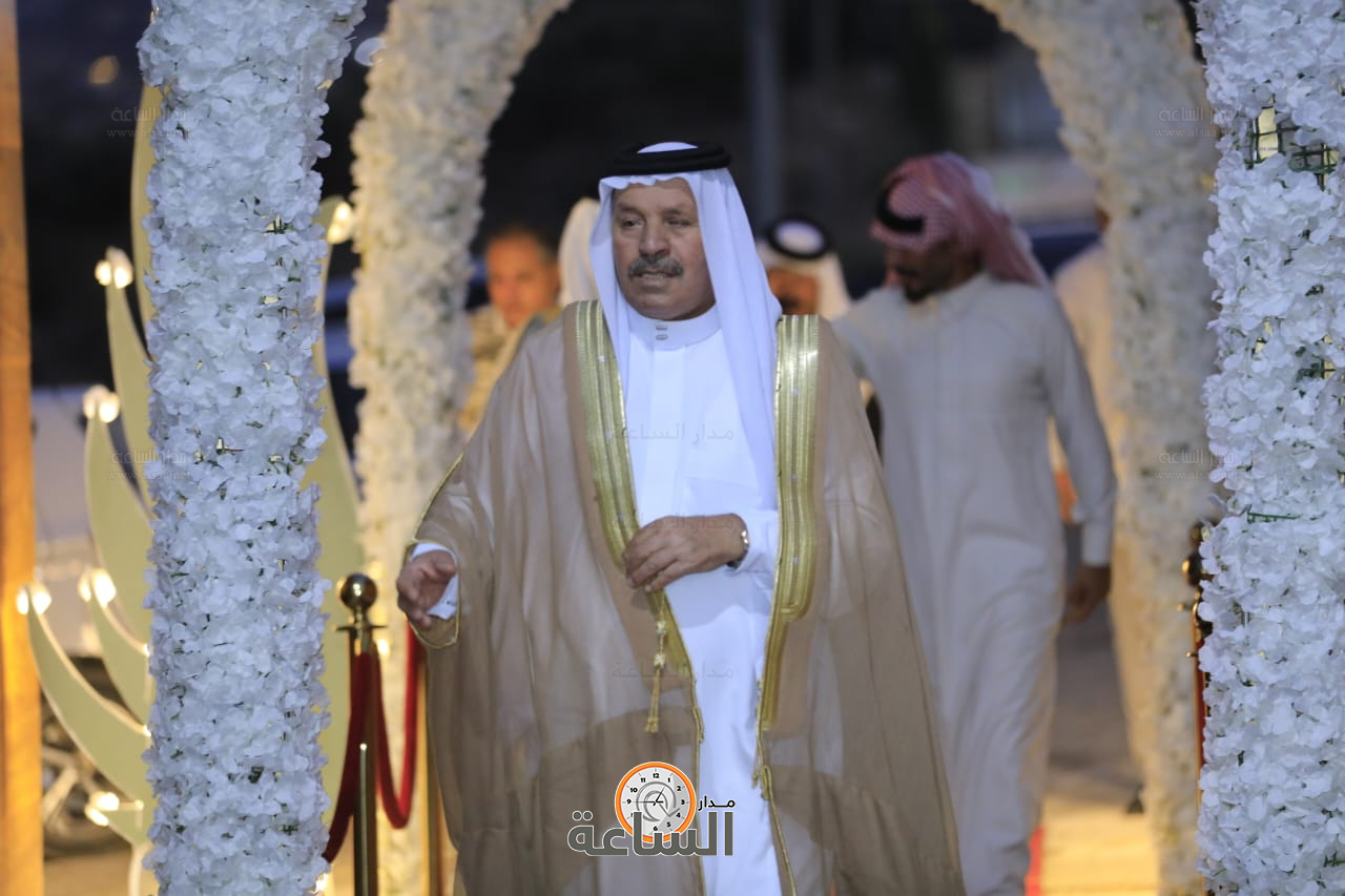 Madar Al-Saa Images 0.11787510165891091