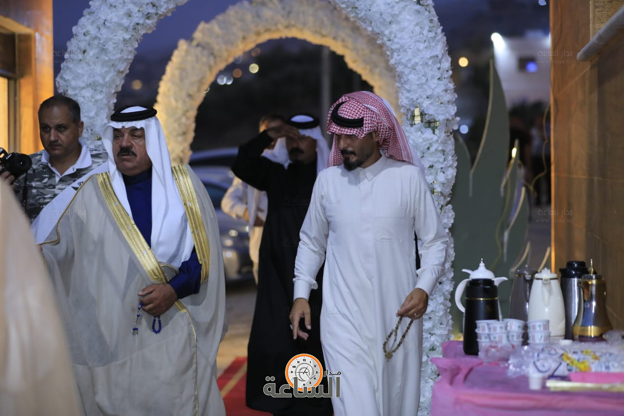 Madar Al-Saa Images 0.20484051939565018