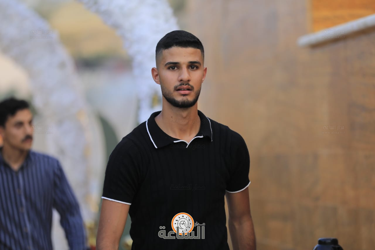 Madar Al-Saa Images 0.1744506009683262