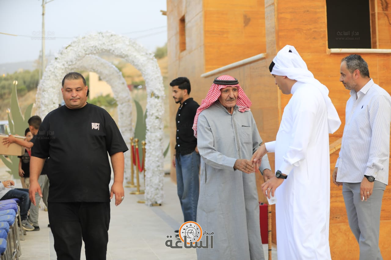 Madar Al-Saa Images 0.19235461286553135