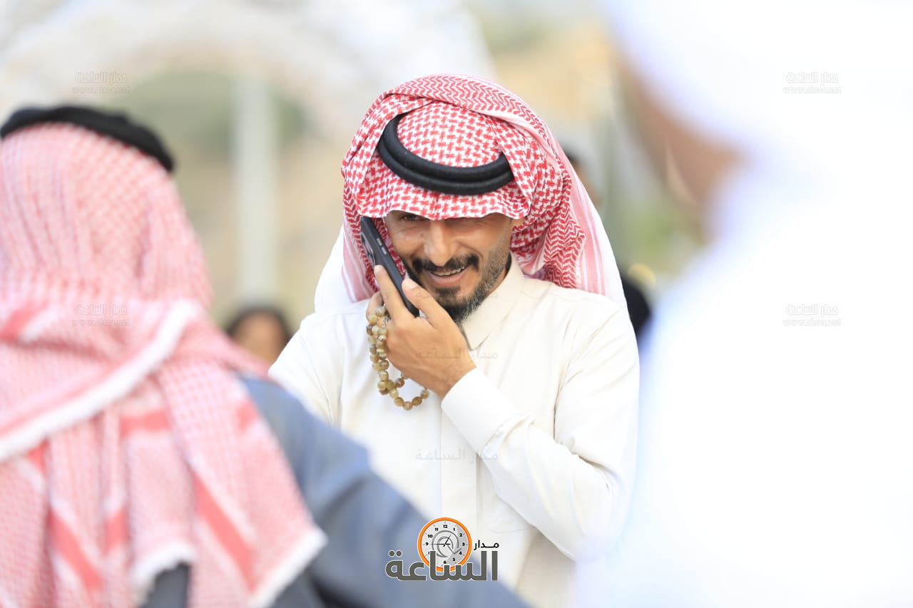 Madar Al-Saa Images 0.8801551414940364