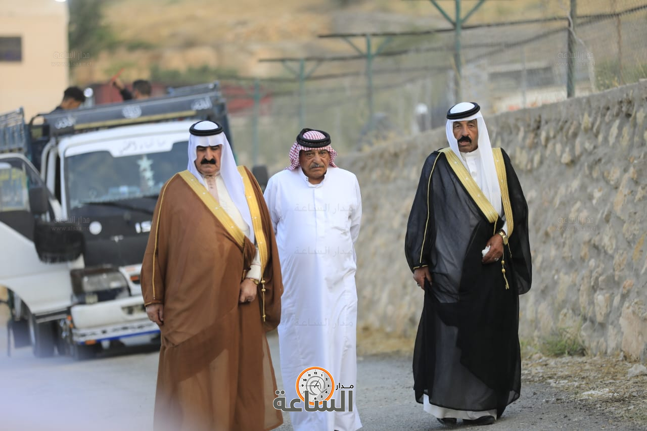 Madar Al-Saa Images 0.8879258619357782