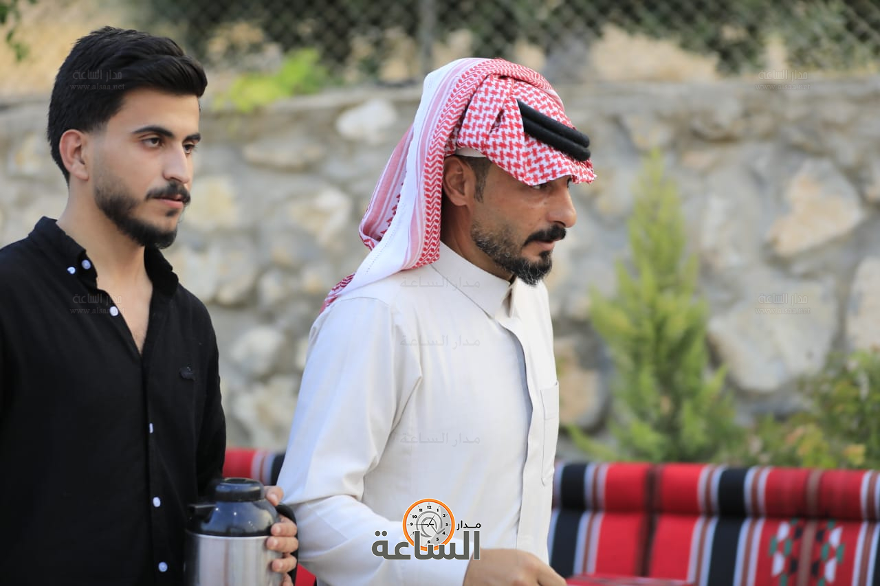 Madar Al-Saa Images 0.6543985348648654