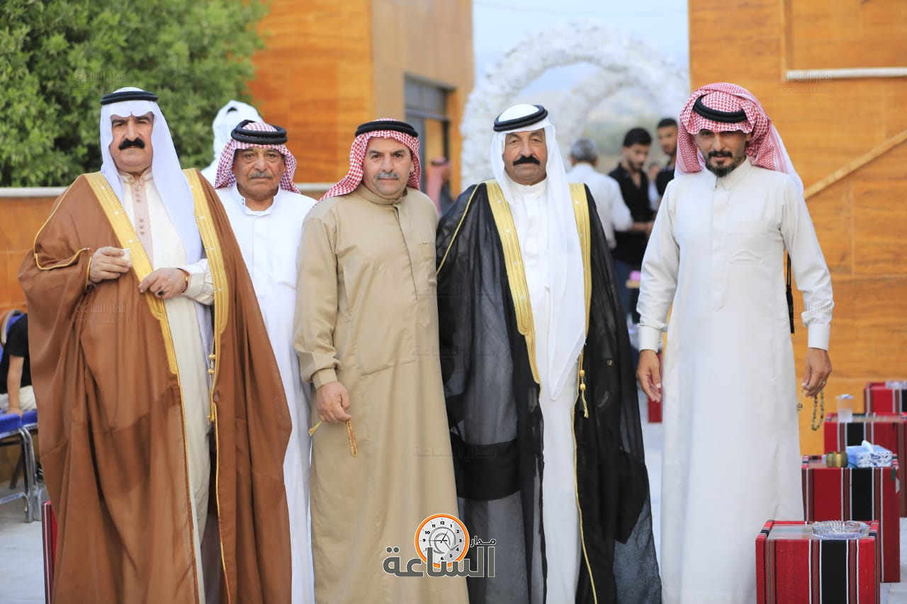 Madar Al-Saa Images 0.05552345778515044