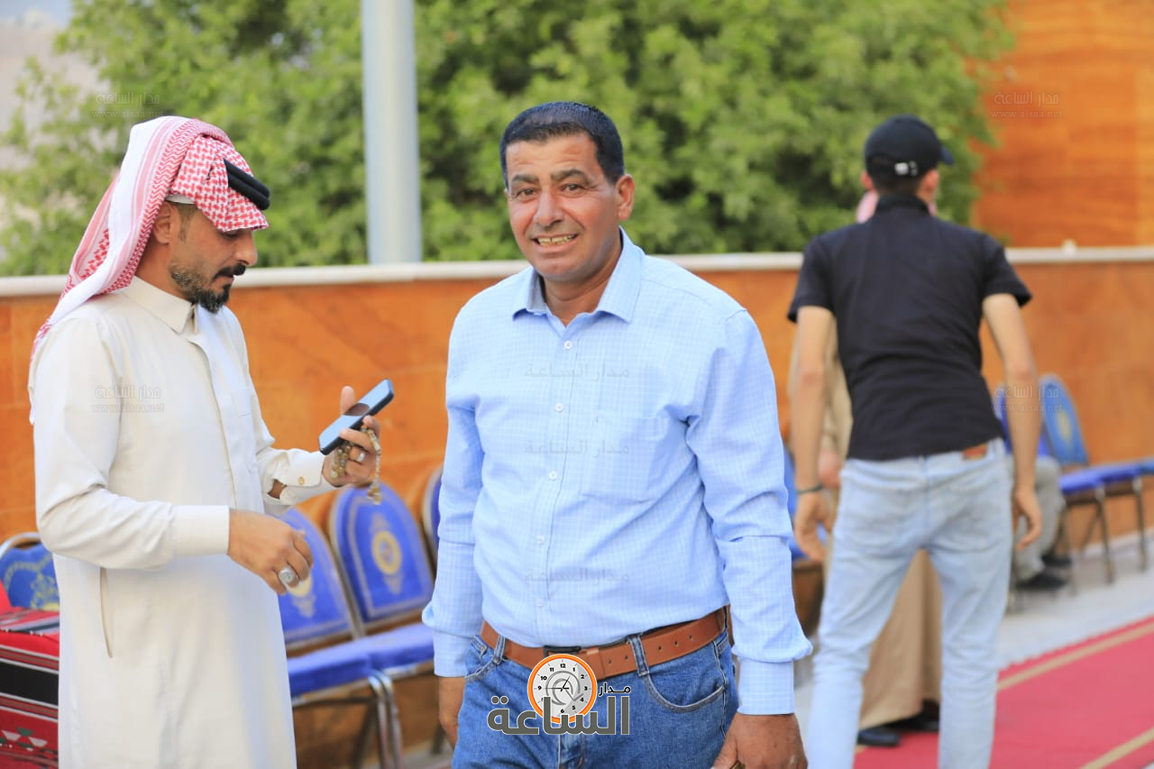 Madar Al-Saa Images 0.23419016778997614