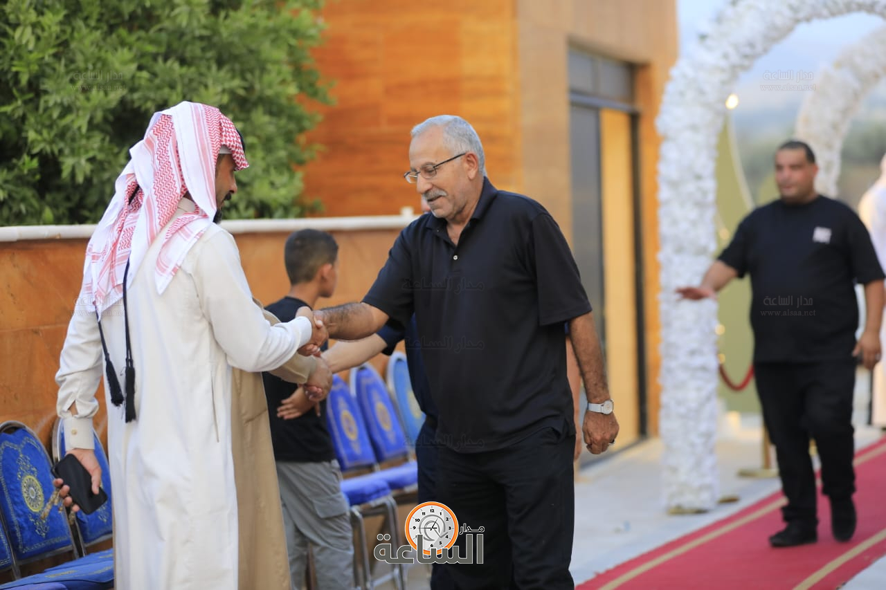 Madar Al-Saa Images 0.18041296567659126