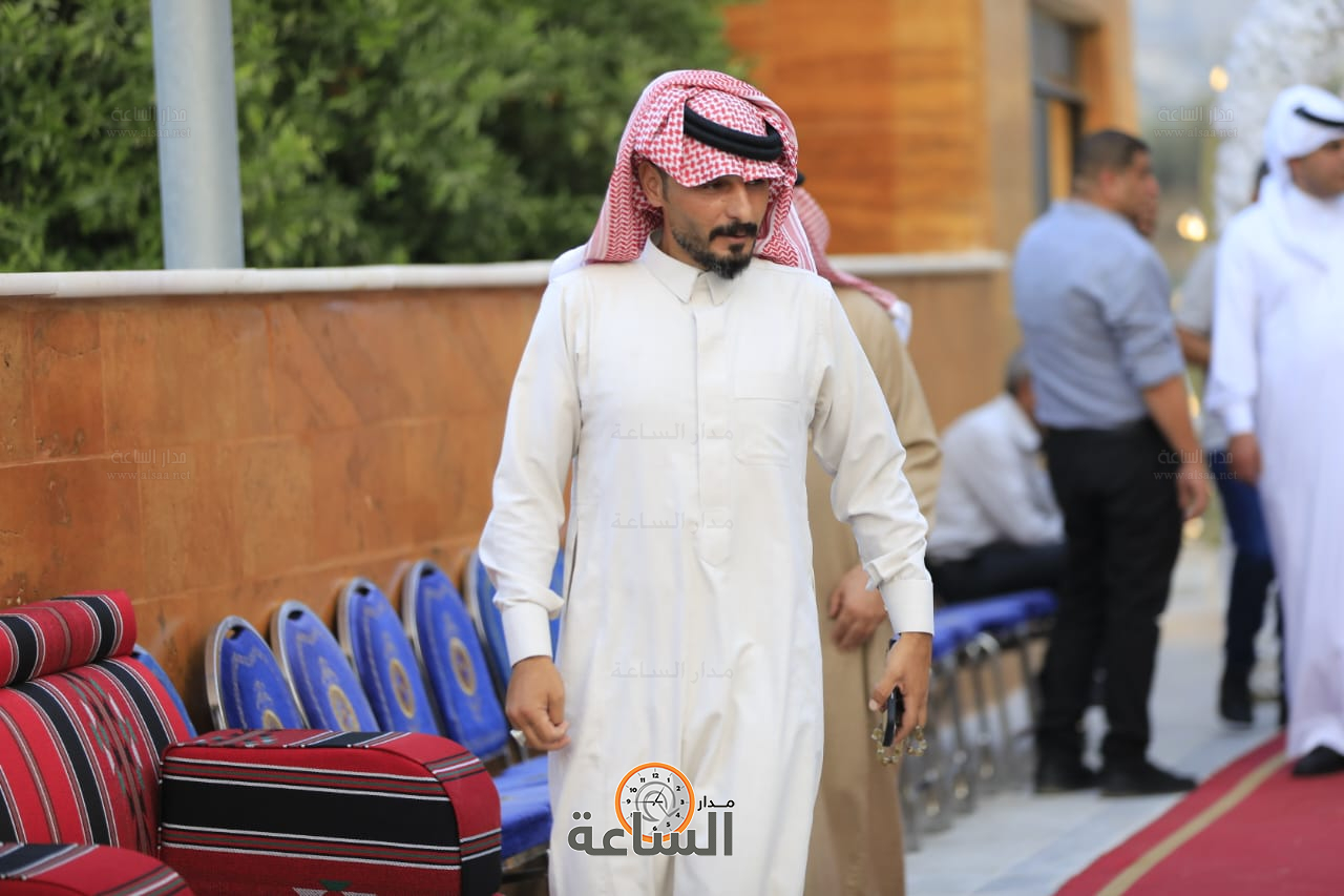 Madar Al-Saa Images 0.08843638610350224