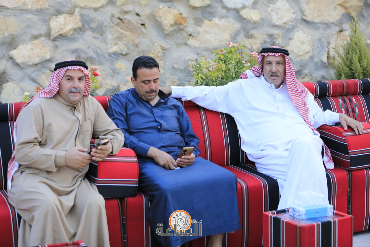 Madar Al-Saa Images 0.9833774612795945