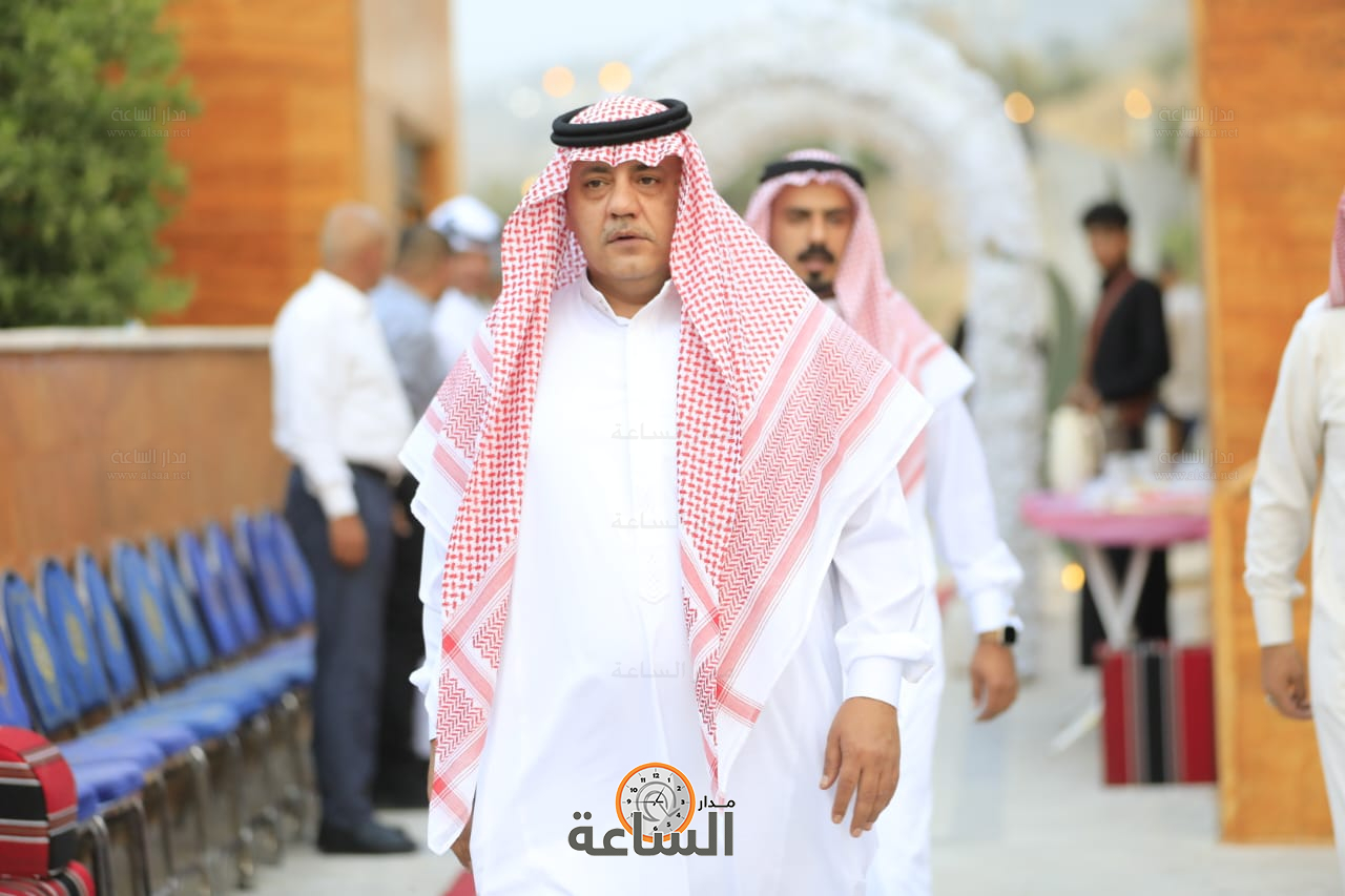 Madar Al-Saa Images 0.399870306039387