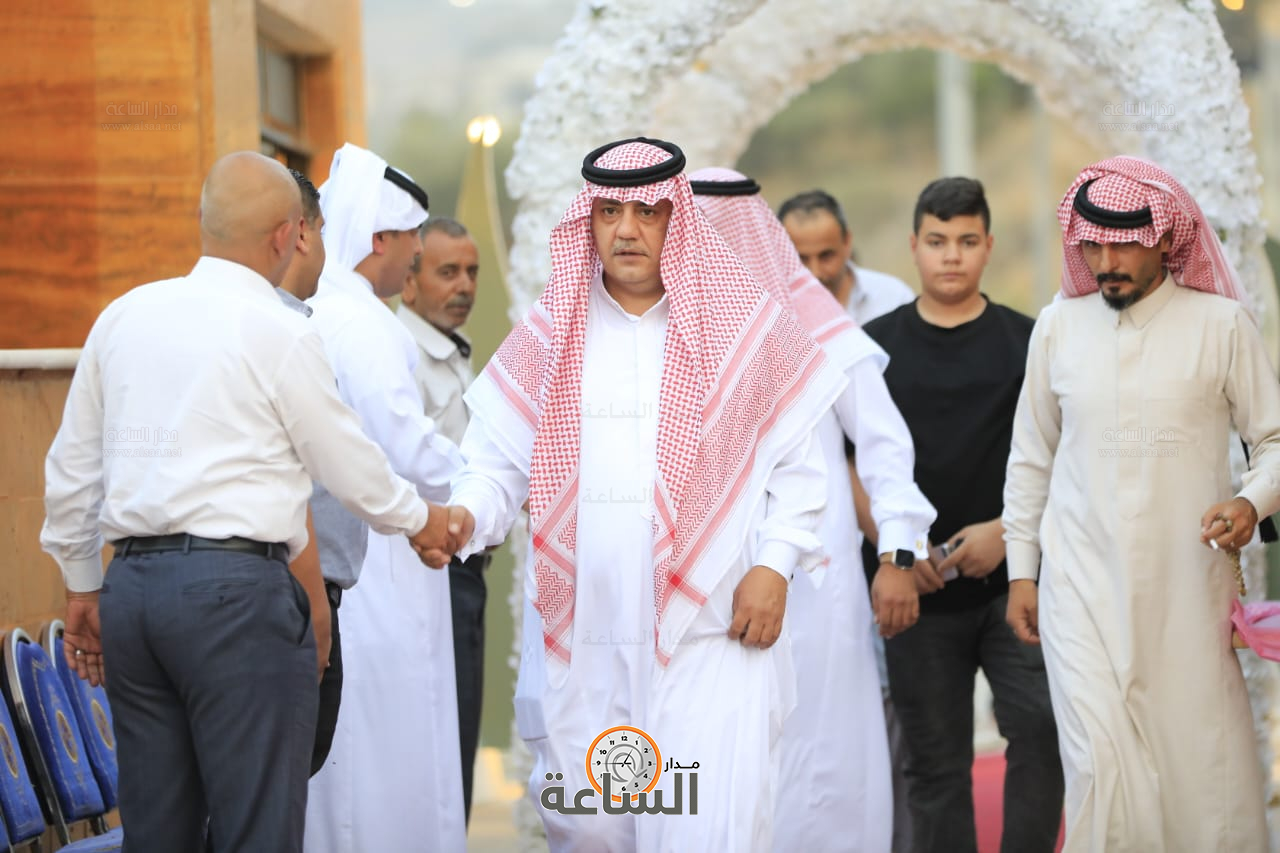 Madar Al-Saa Images 0.04874472764461357