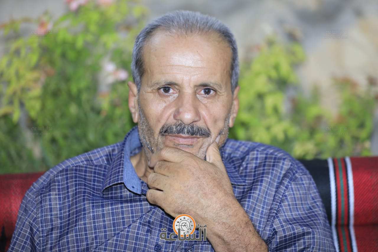 Madar Al-Saa Images 0.15102856316847724