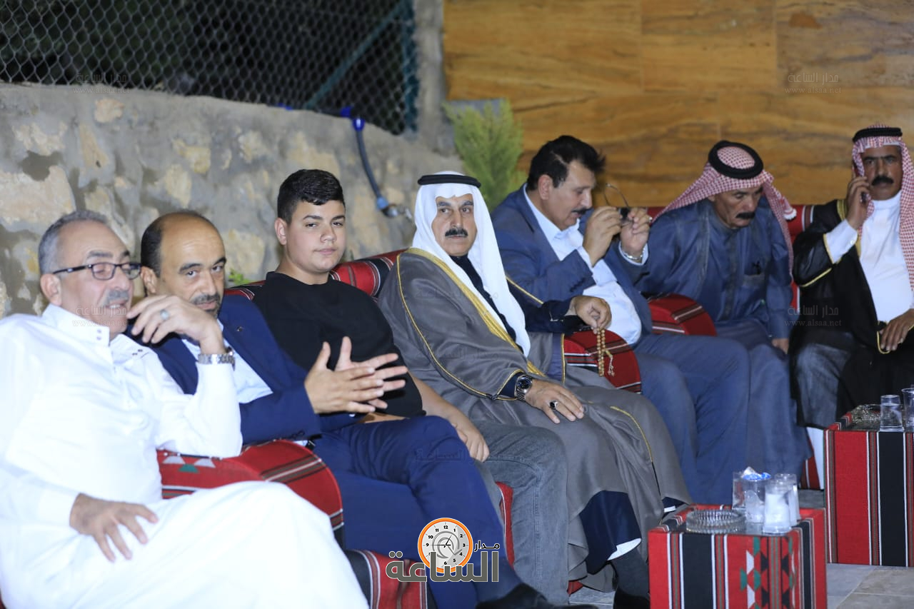 Madar Al-Saa Images 0.6563360375202194