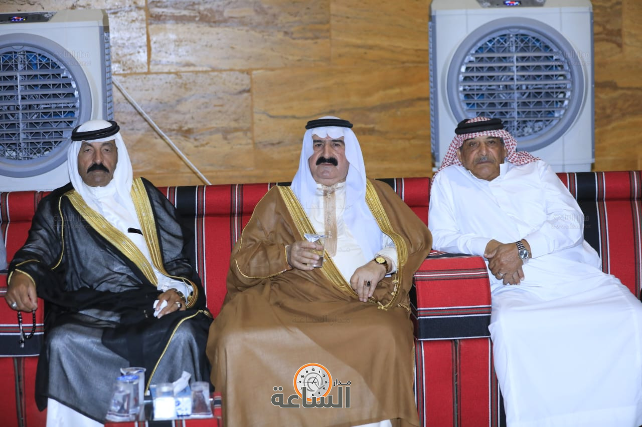 Madar Al-Saa Images 0.47574831069508505