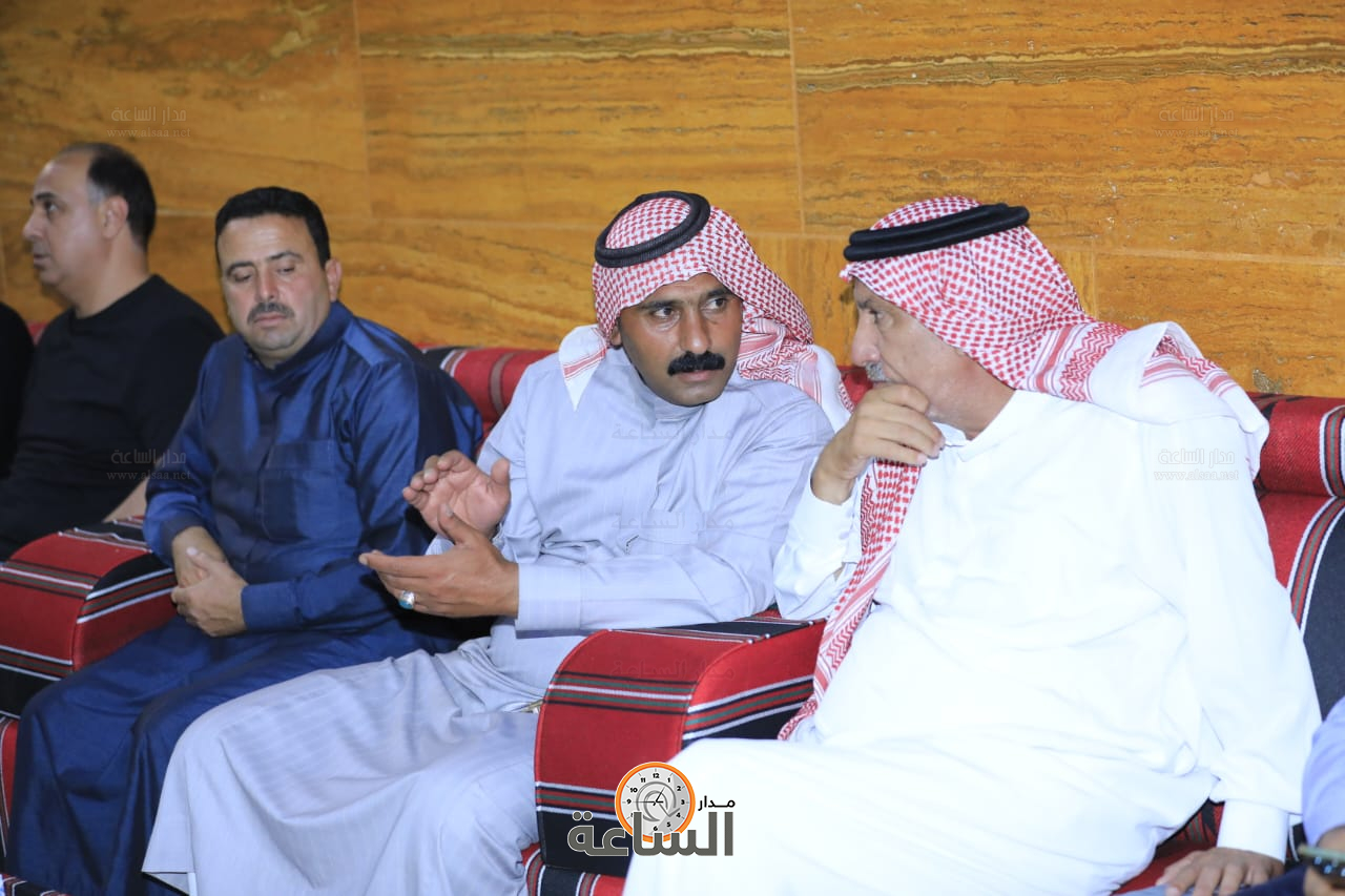 Madar Al-Saa Images 0.9382991236057403