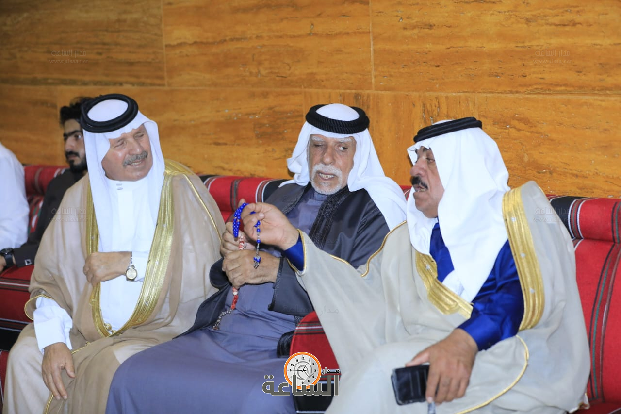 Madar Al-Saa Images 0.5698855374041716