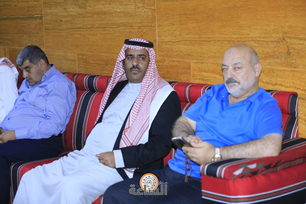 Madar Al-Saa Images 0.20858434807021597