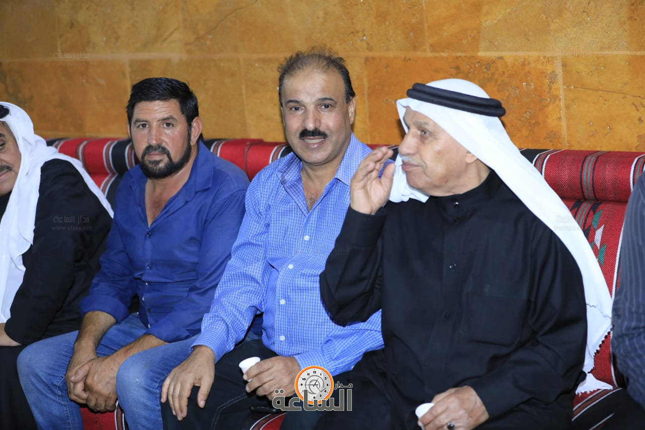 Madar Al-Saa Images 0.5375776513838321