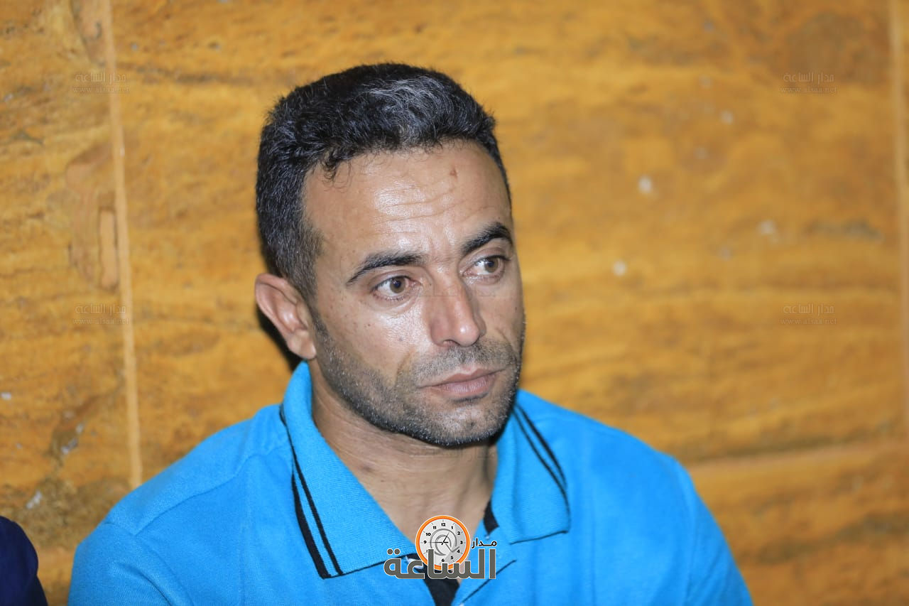 Madar Al-Saa Images 0.13377309128692205