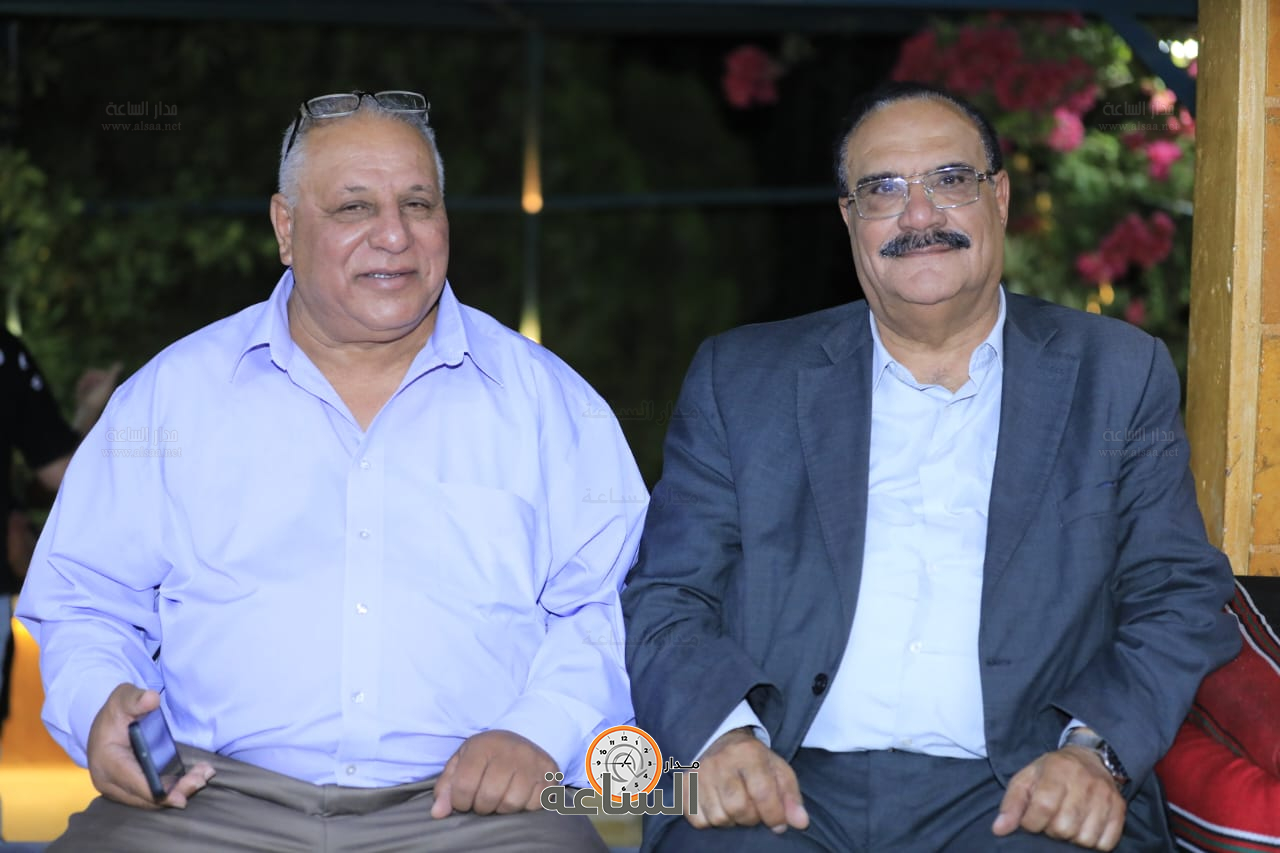 Madar Al-Saa Images 0.9052820931615051