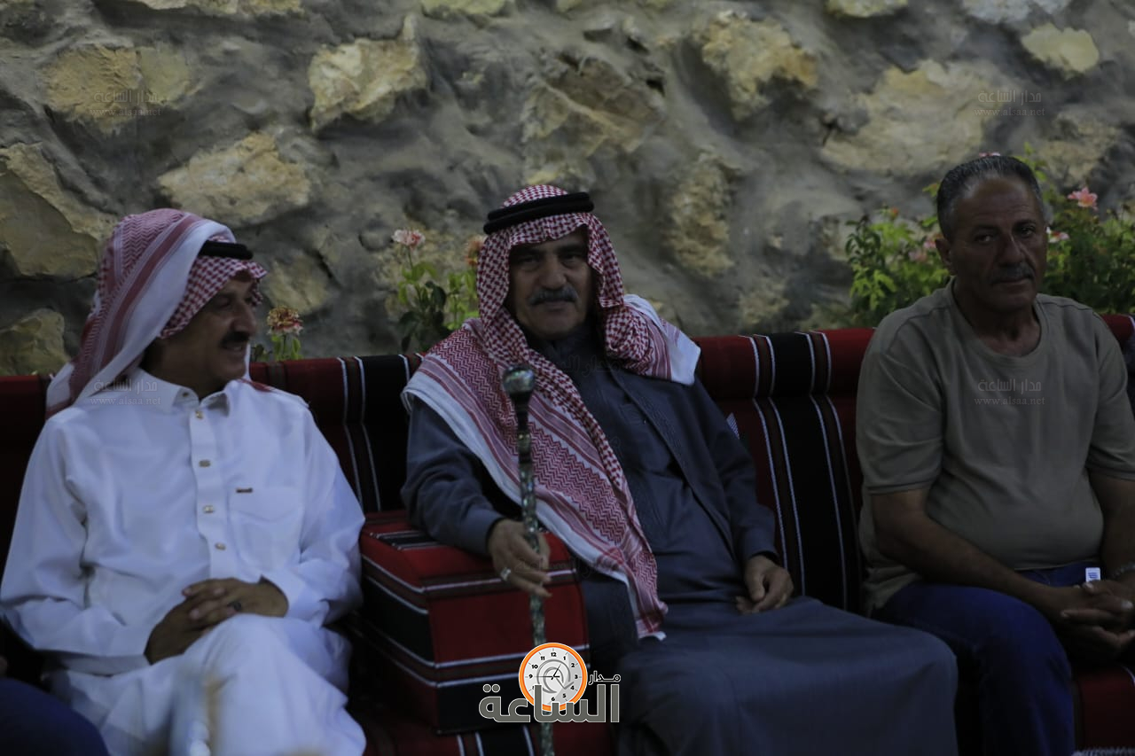 Madar Al-Saa Images 0.09133423969051513