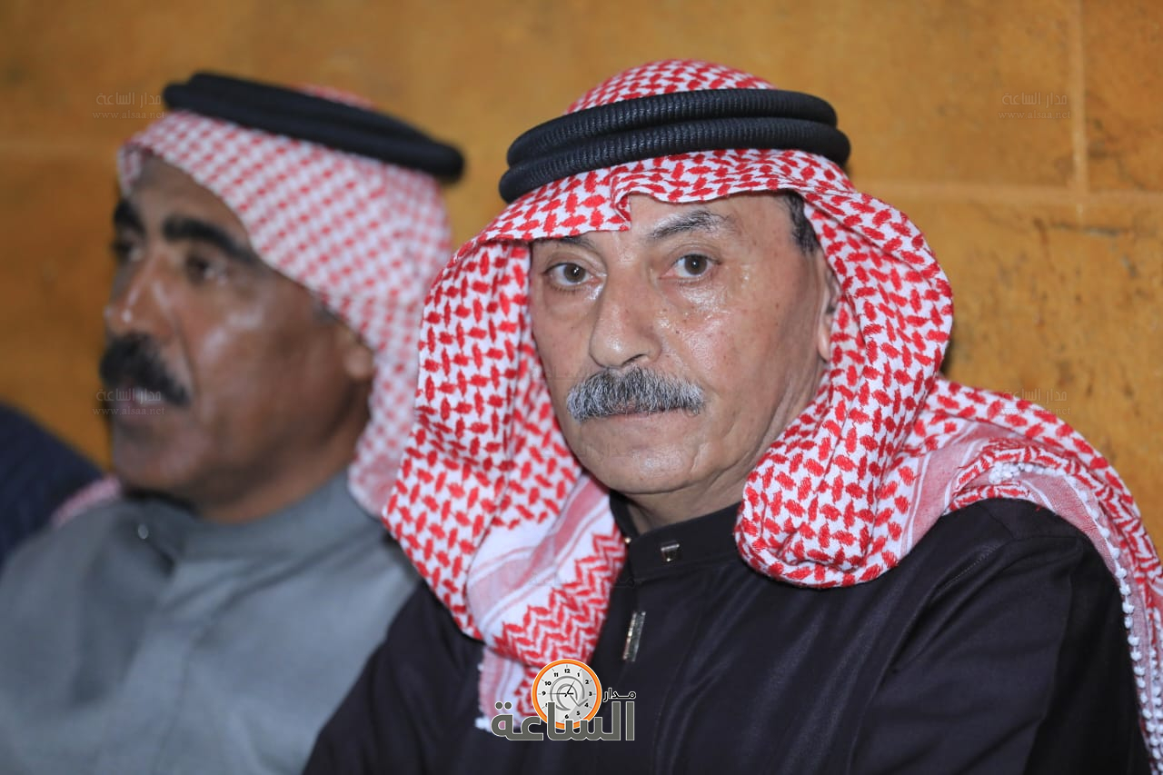 Madar Al-Saa Images 0.13222608617414444