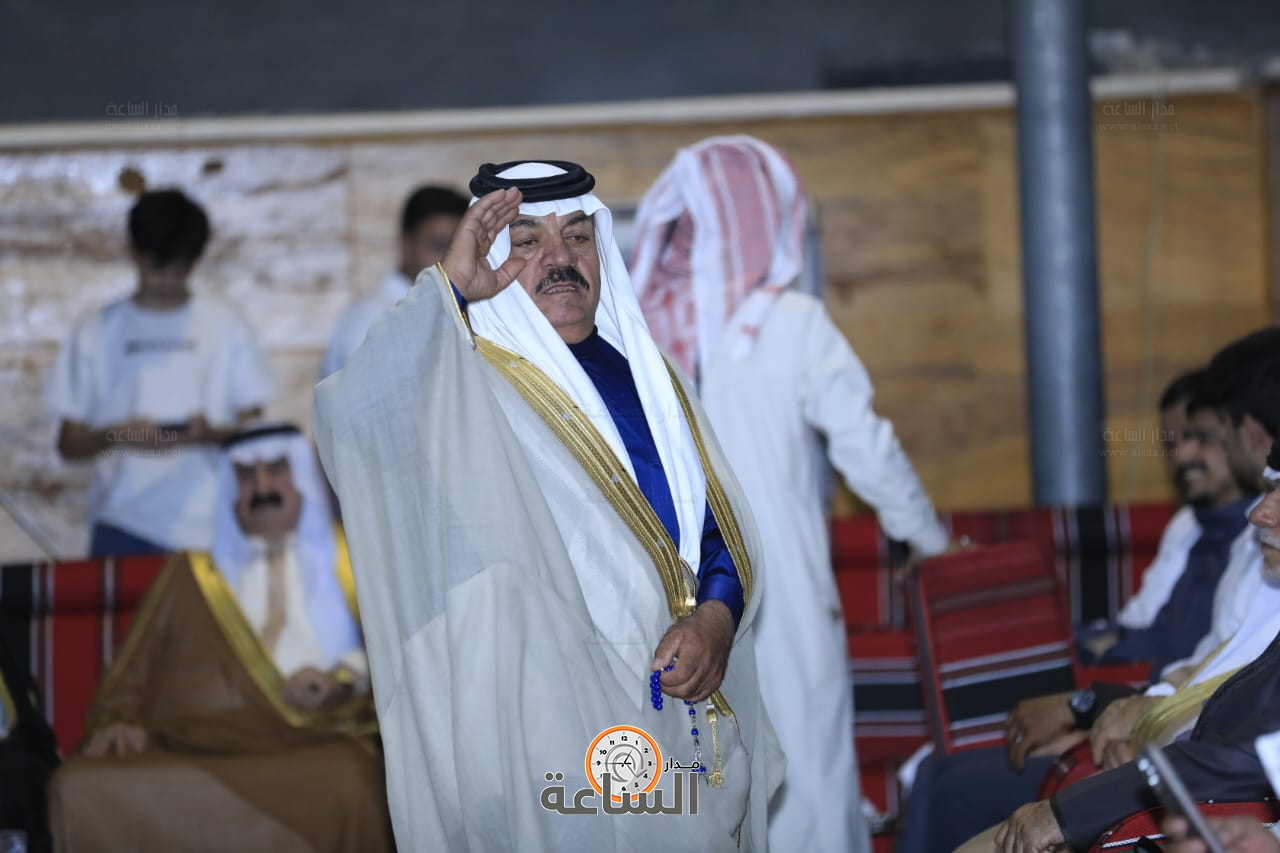 Madar Al-Saa Images 0.34971820642508533