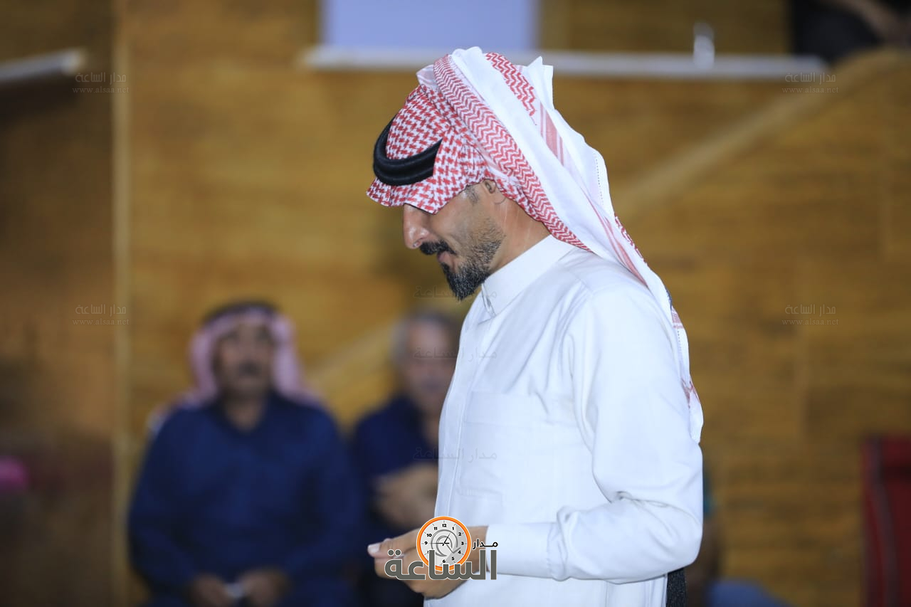 Madar Al-Saa Images 0.8982122221319279