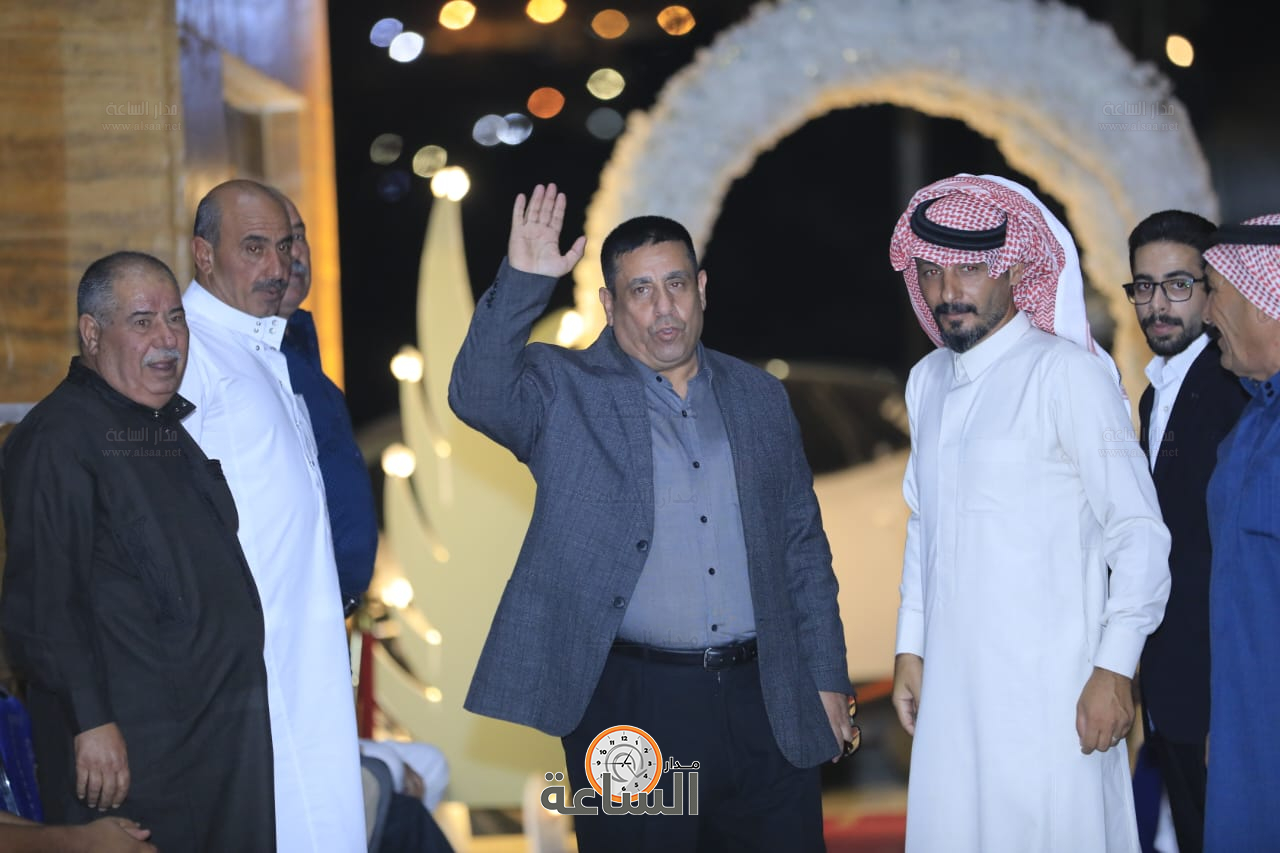 Madar Al-Saa Images 0.8220457660511461