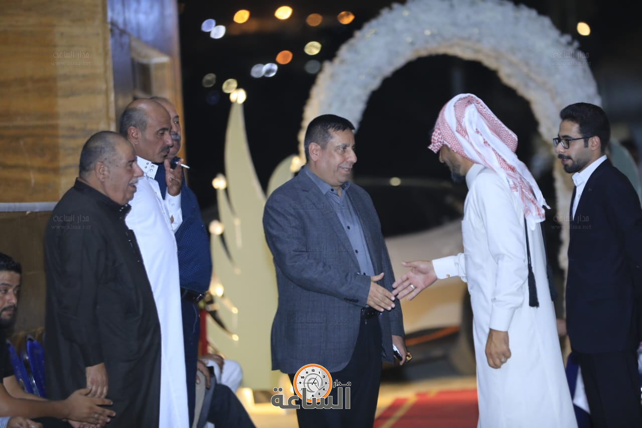 Madar Al-Saa Images 0.8220839527274878