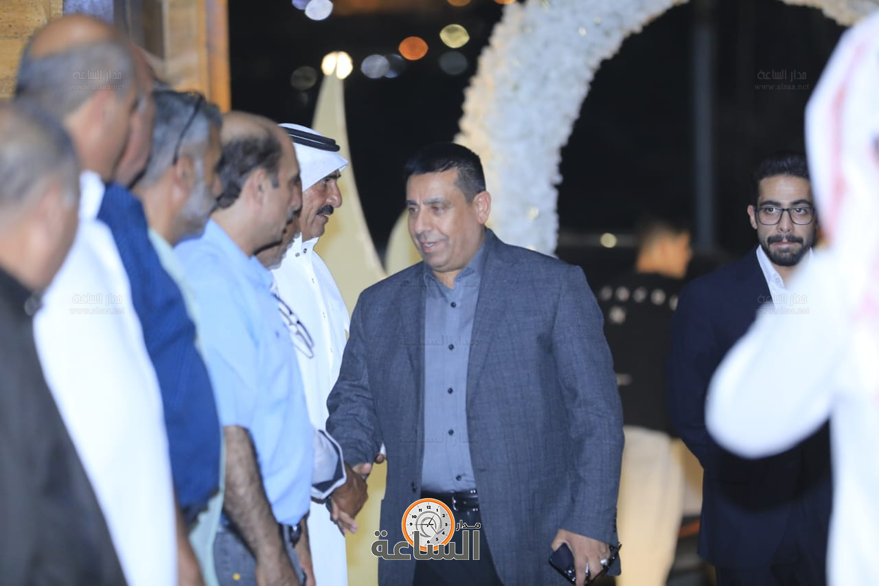 Madar Al-Saa Images 0.9184660001537279