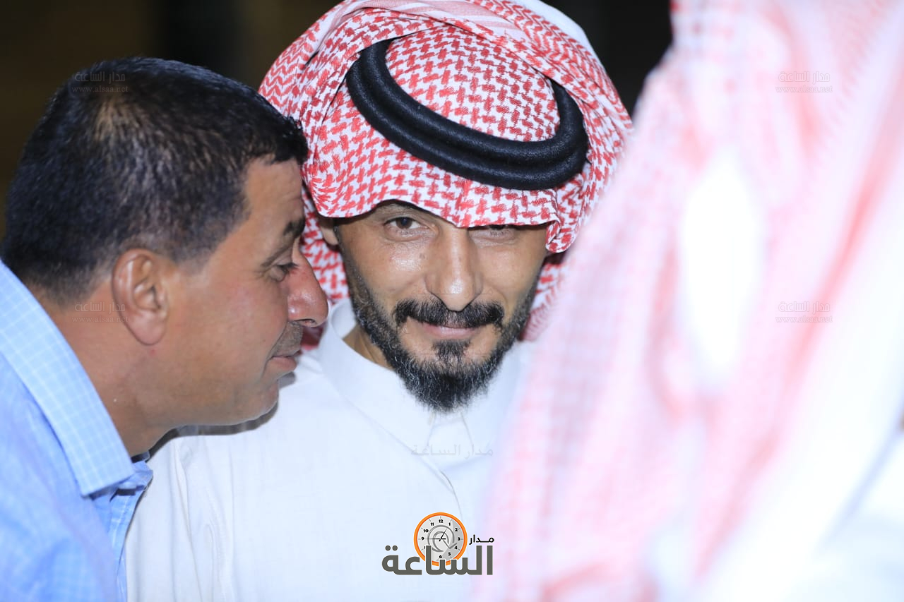 Madar Al-Saa Images 0.5703730799549164