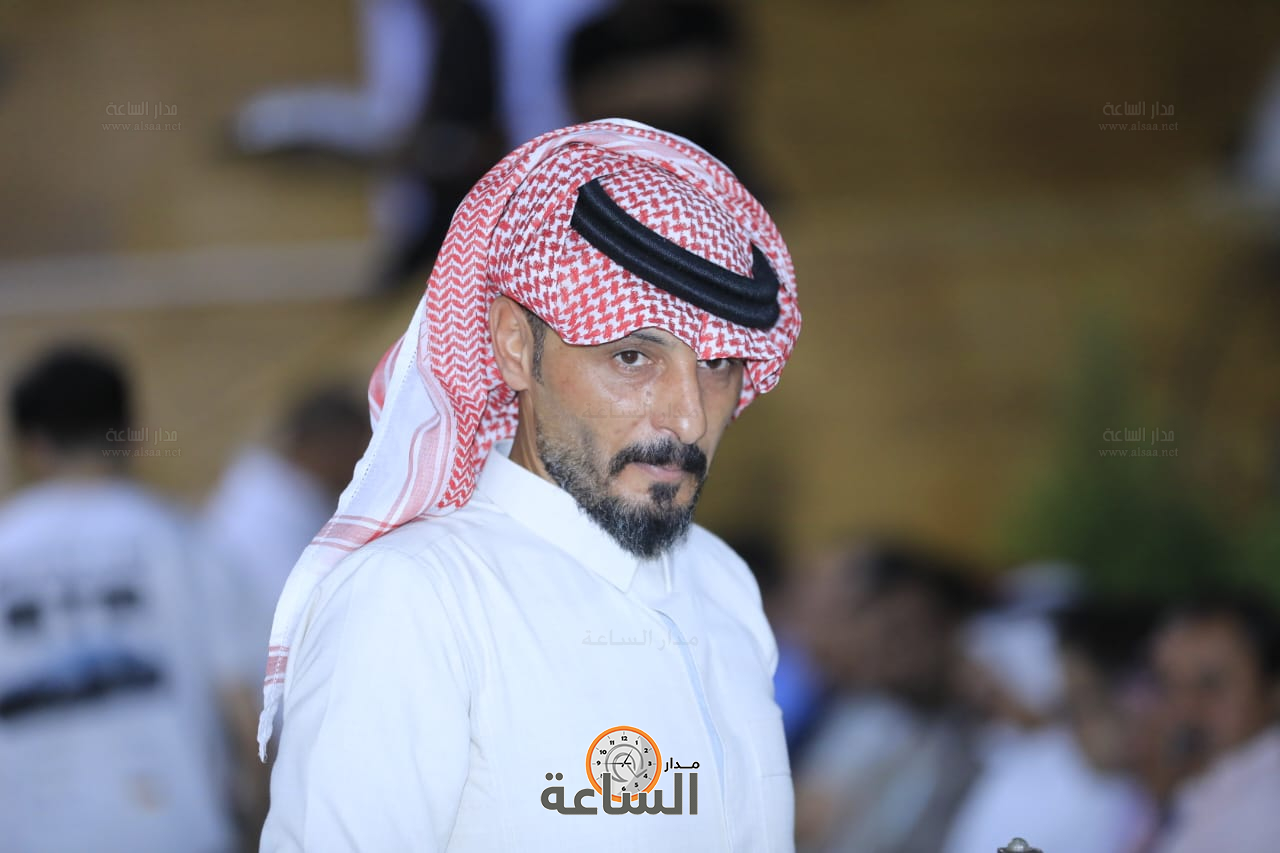 Madar Al-Saa Images 0.4941430273012337