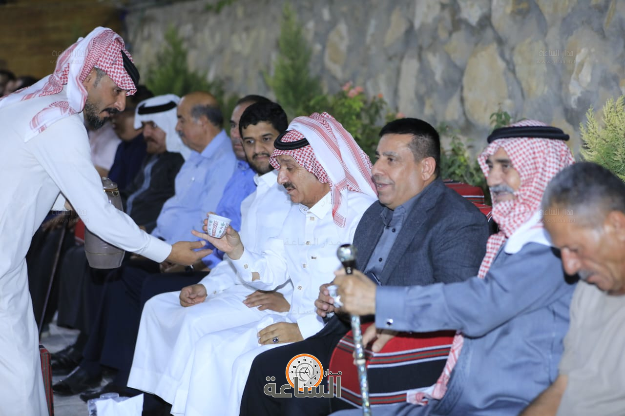 Madar Al-Saa Images 0.8175350552366623