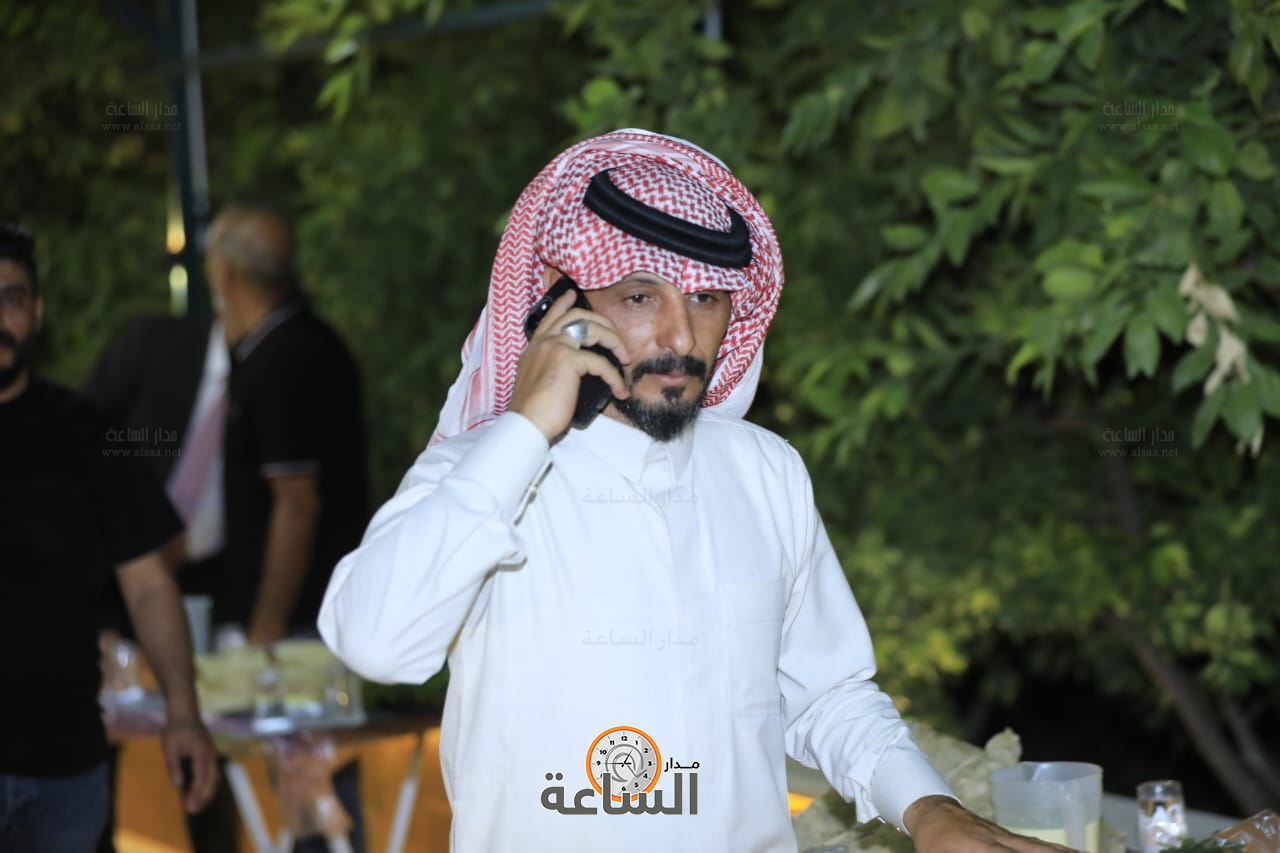 Madar Al-Saa Images 0.3300374452783381