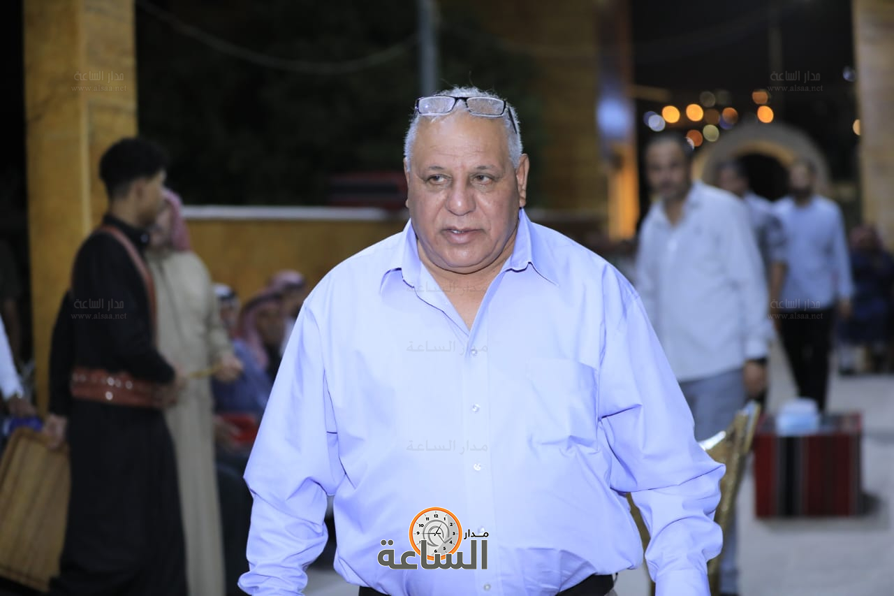 Madar Al-Saa Images 0.3022141557102689