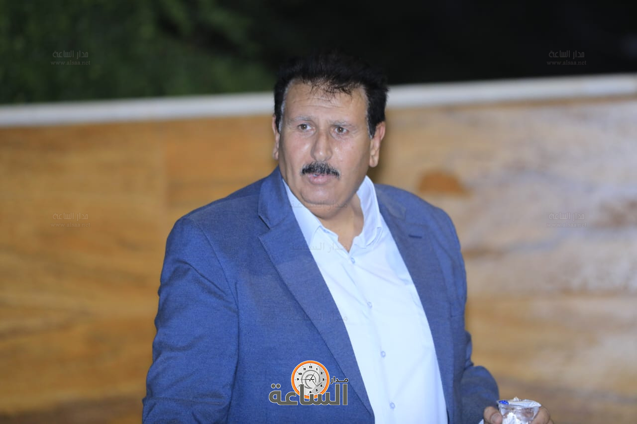 Madar Al-Saa Images 0.576754155279909