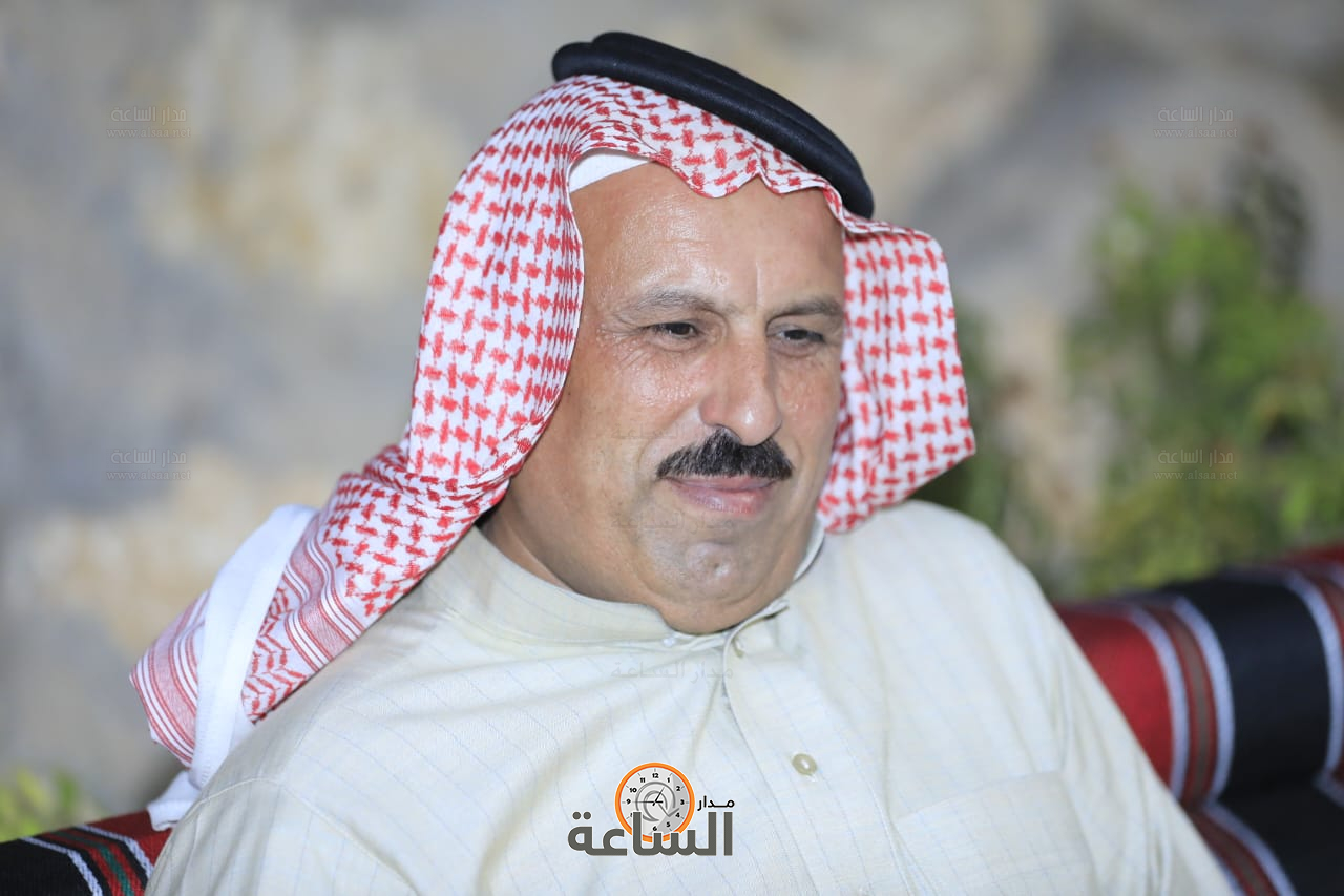 Madar Al-Saa Images 0.742368675077882