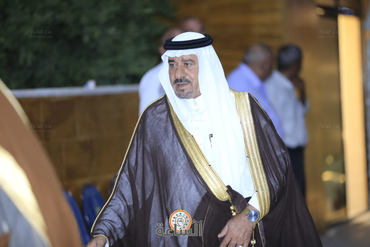 Madar Al-Saa Images 0.15144212471324114