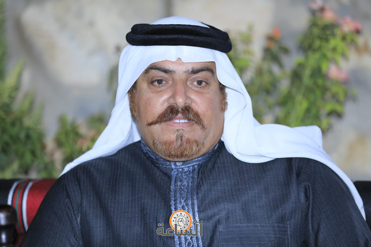 Madar Al-Saa Images 0.22669460294233112