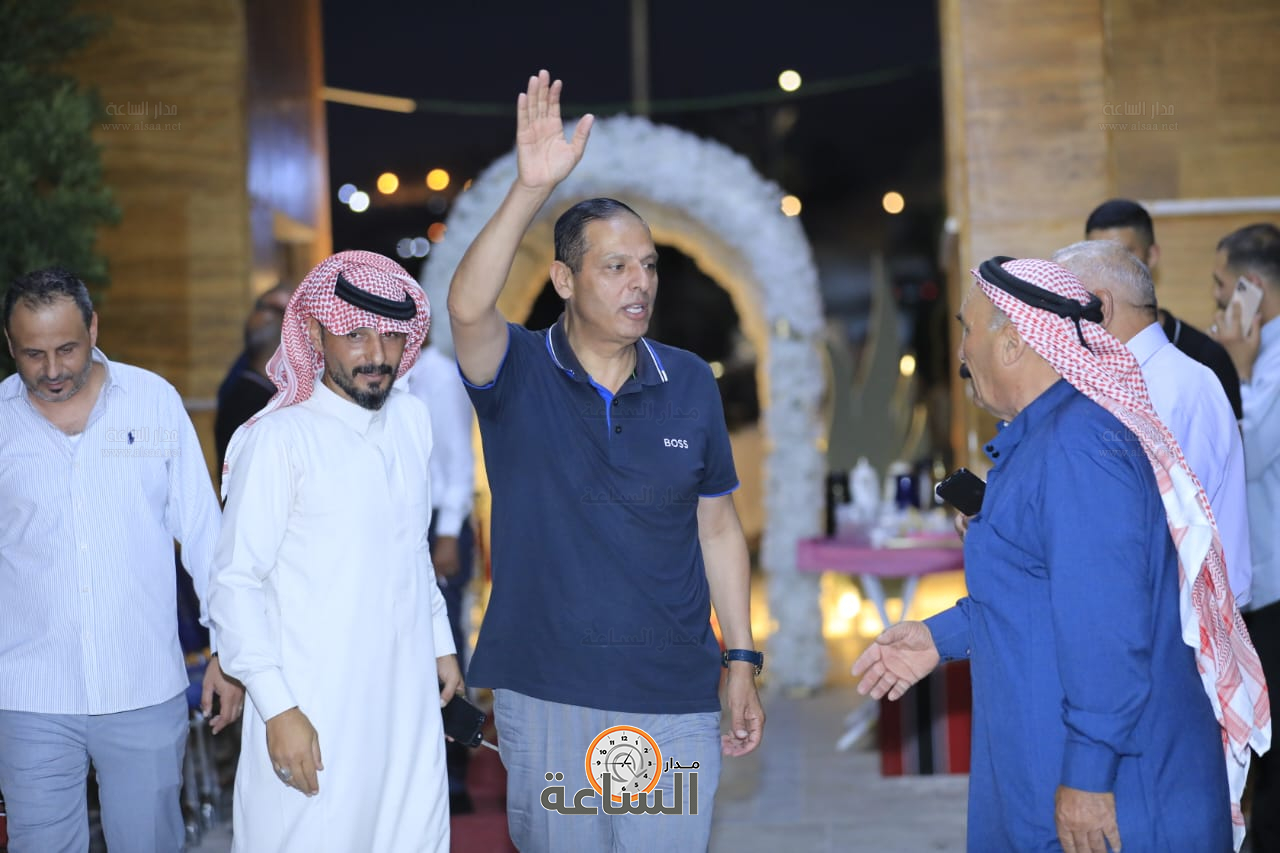 Madar Al-Saa Images 0.614489164154269