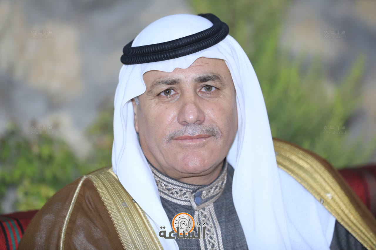 Madar Al-Saa Images 0.33146827792598443