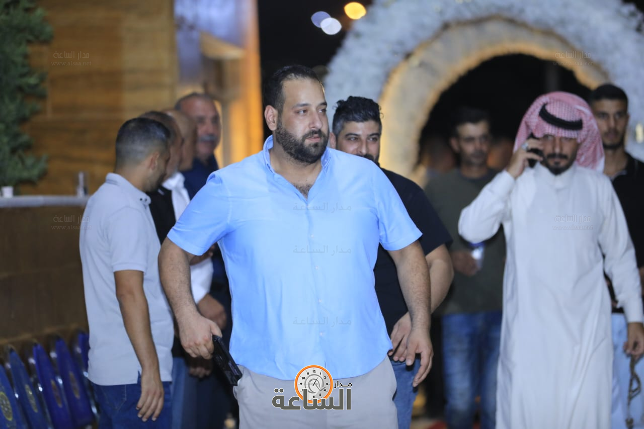 Madar Al-Saa Images 0.2152473348876811