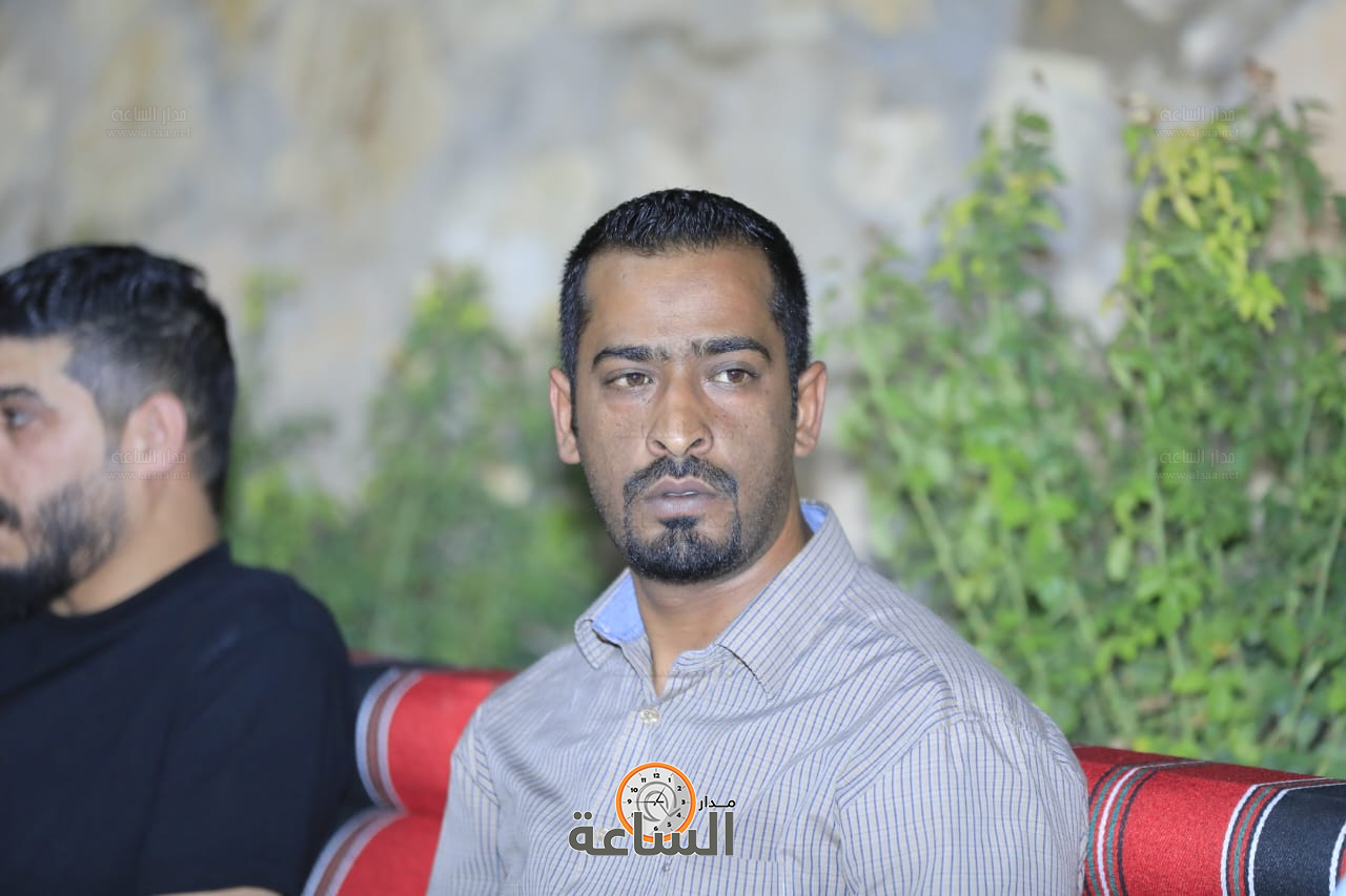 Madar Al-Saa Images 0.49719217355525147