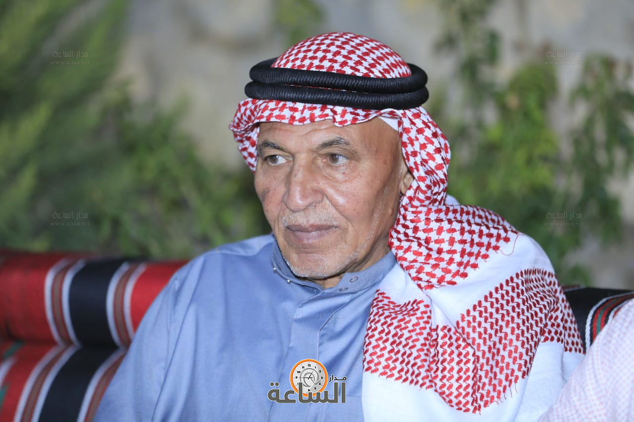 Madar Al-Saa Images 0.3539144420659994