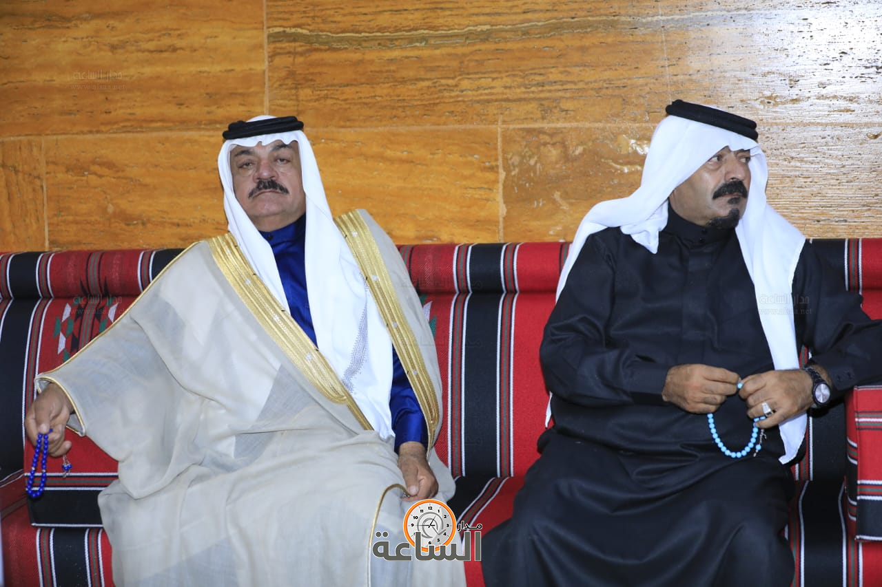 Madar Al-Saa Images 0.9125923504218026