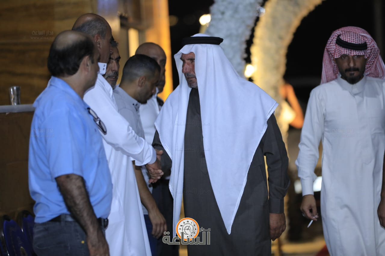 Madar Al-Saa Images 0.09789277094343163